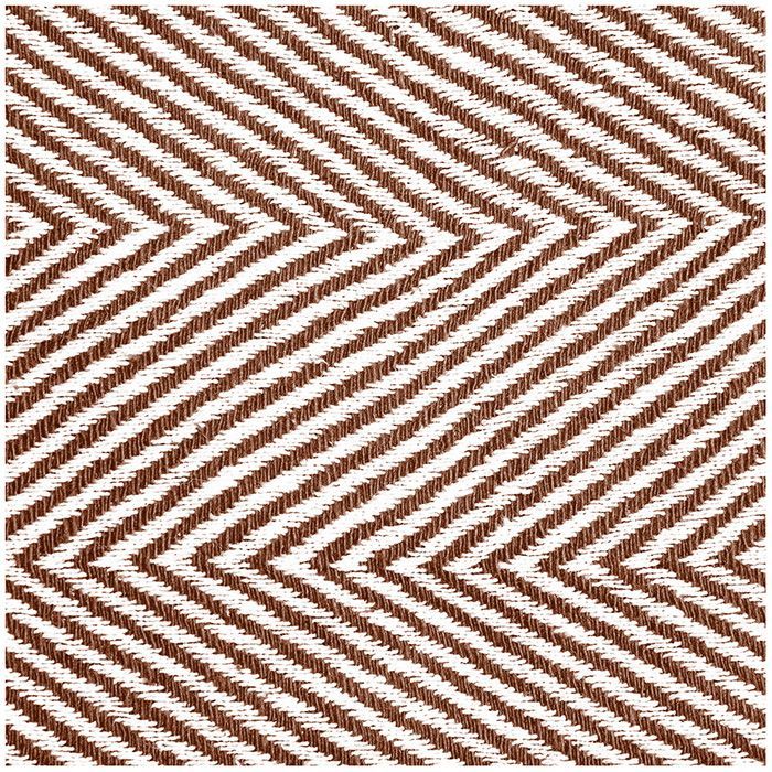 Плед Коричневый