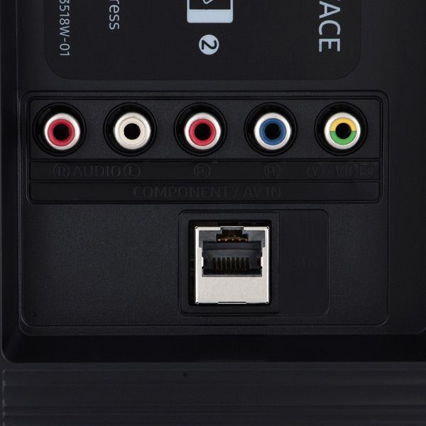 LED телевизор Melissa S90
