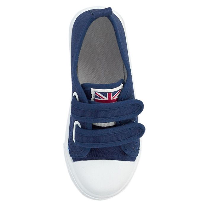 Кеды для мальчиков 28