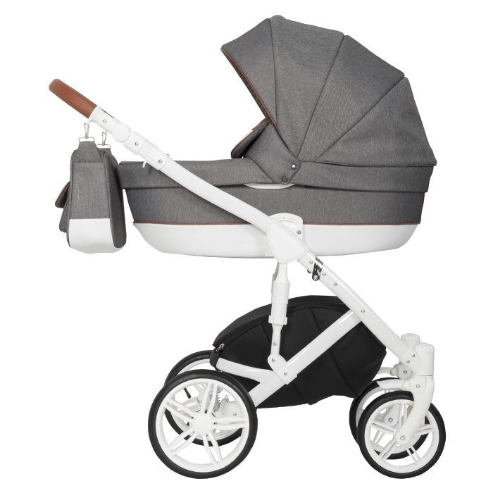 Модульная коляска Roller-Stroller