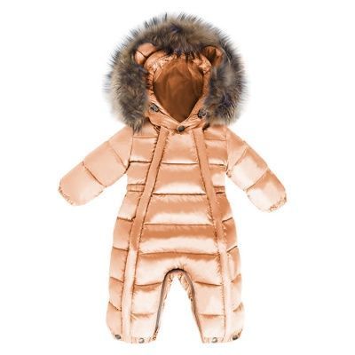 Комбинезон Force 04A для девочки Золотое очарование M