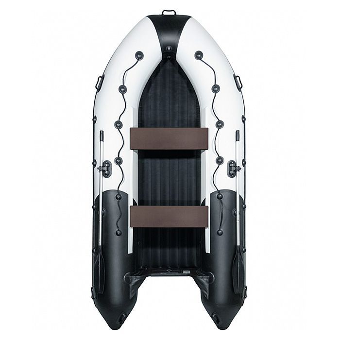 Надувная лодка из ПВХ MT-400