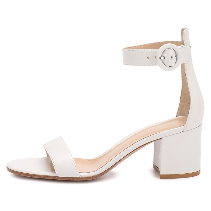 Босоножки женские 38