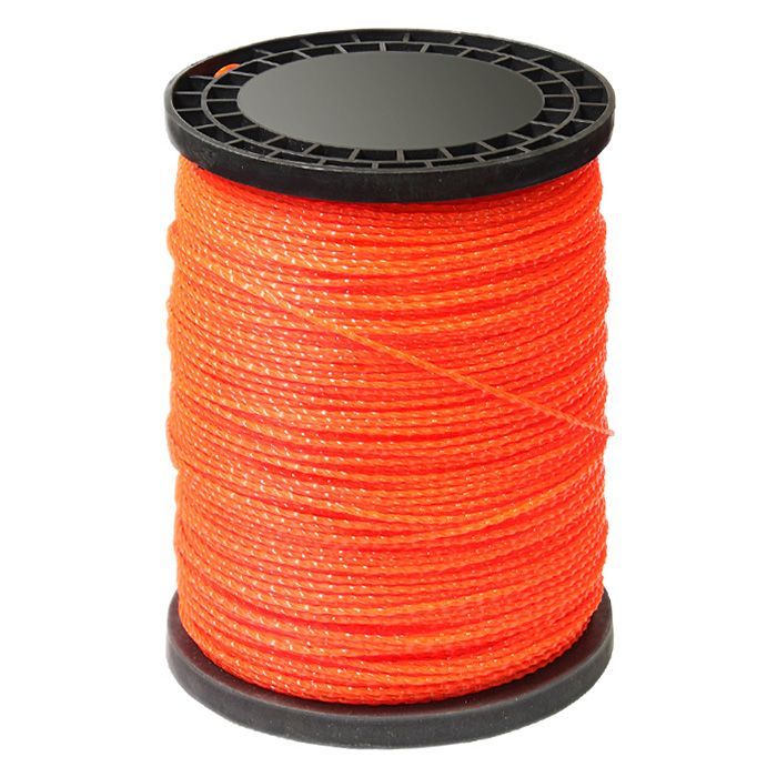 Триммерная леска «Спираль-100»