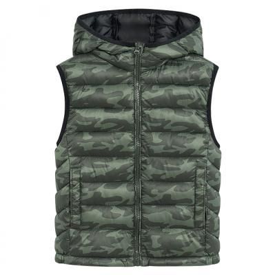 Жилет для мальчиков