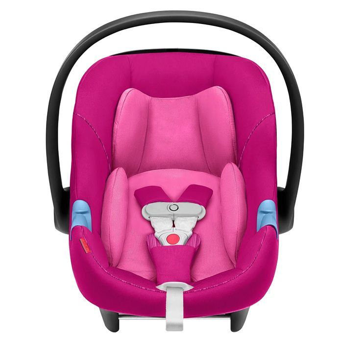 Автокресло группы «0+» Recko