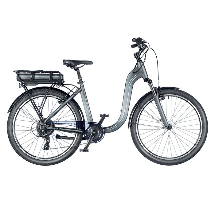 Электровелосипед FGS-4