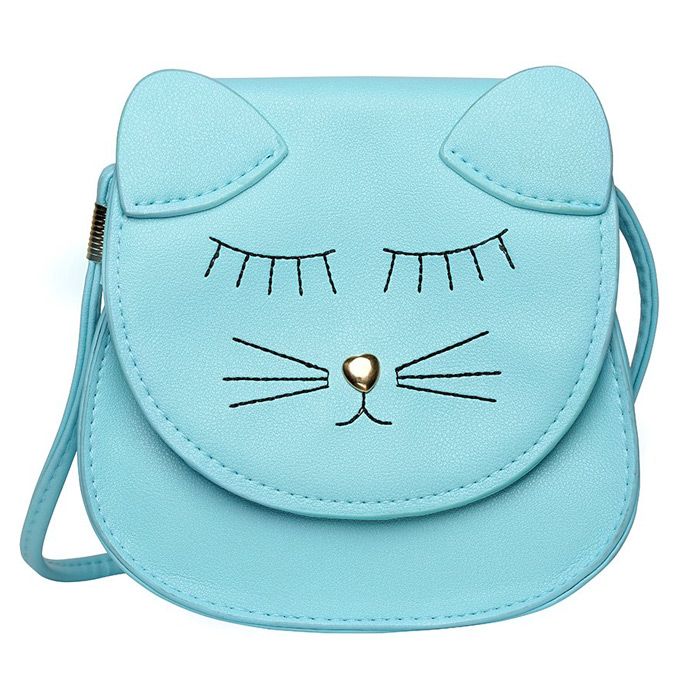 Сумка через плечо детская