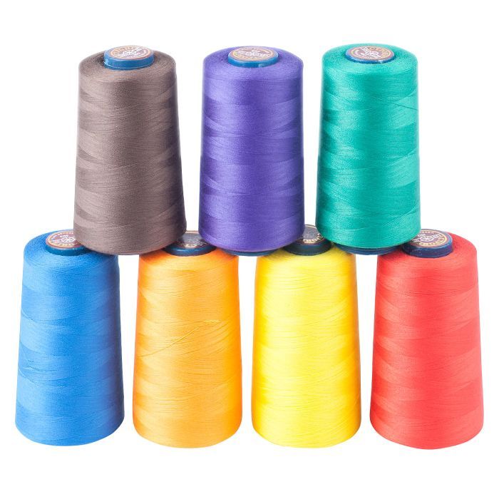 Набор швейных ниток GoldenMon