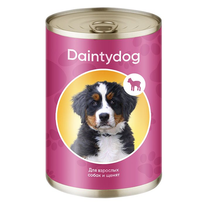 Лакомство Daintydog