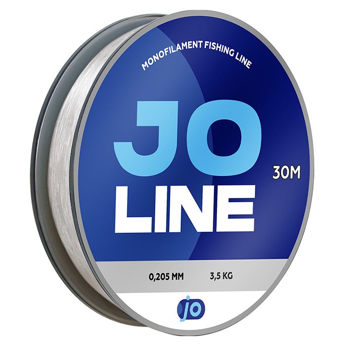 Леска монофильная KN-0,20