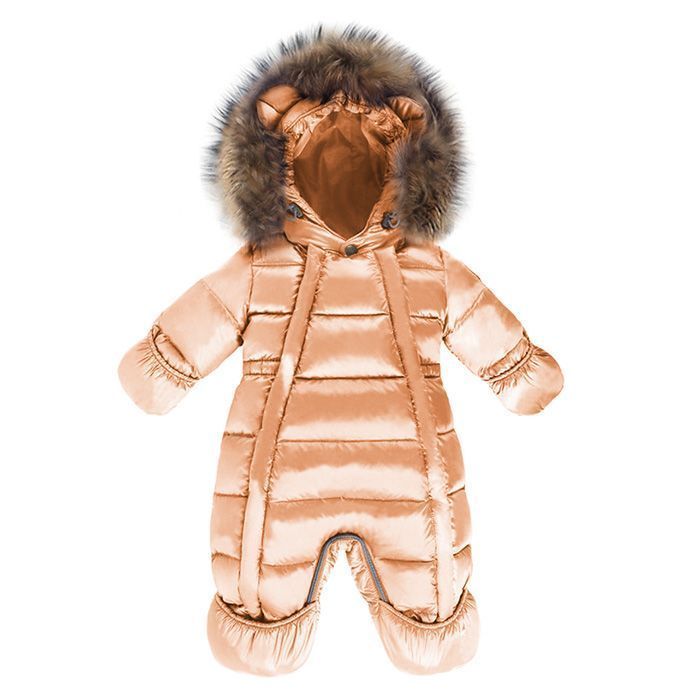 Комбинезон Force 04A для девочки Золотое очарование M