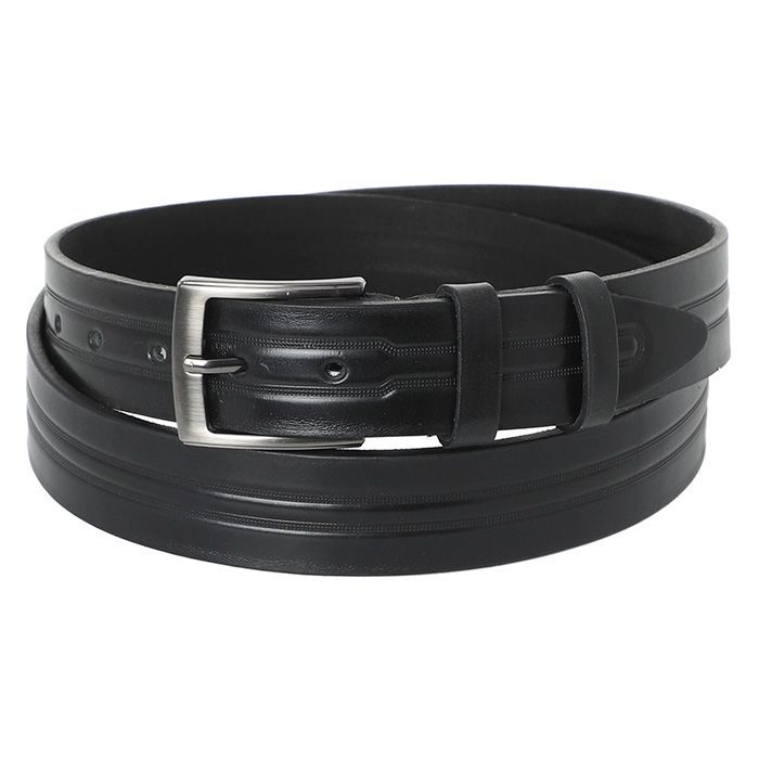 Брючный (костюмный) ремень HarmelBelt