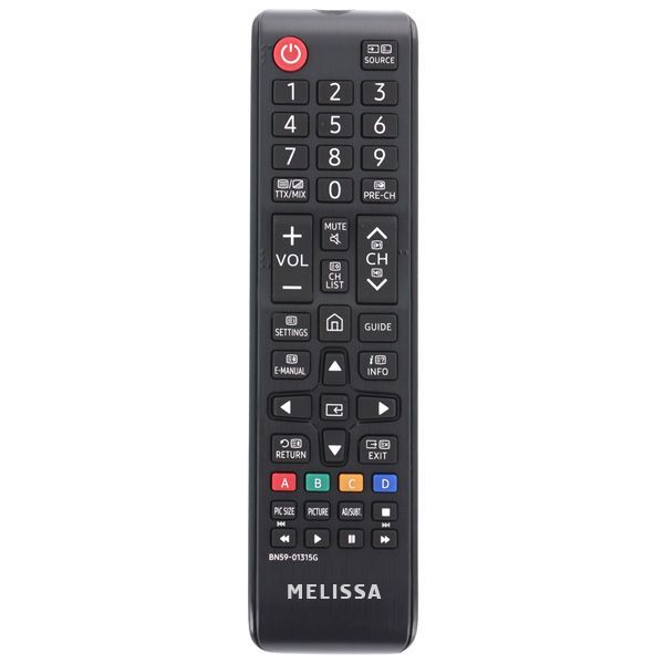 LED телевизор Melissa S90
