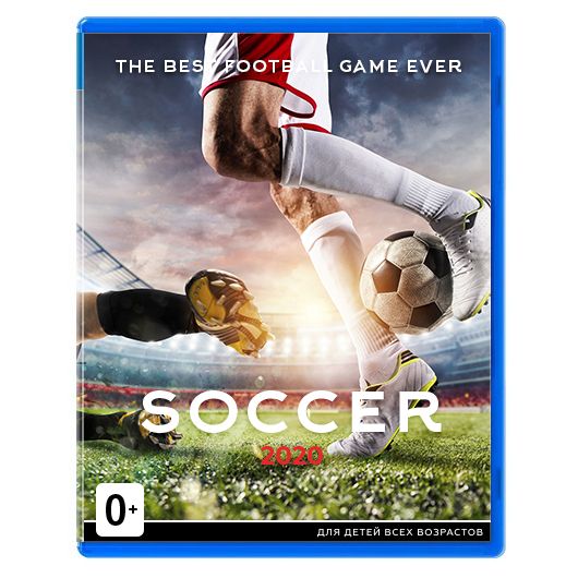 Игра для консоли Parystat 5