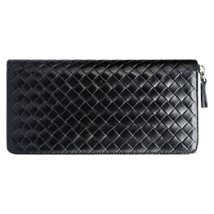 Мужской кошелек-аккордеон Snowdron